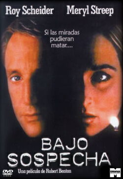 En la quietud de la noche (1982)