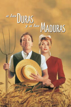 En la riqueza y en la pobreza (1997)