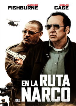 En la ruta del narco (2019)