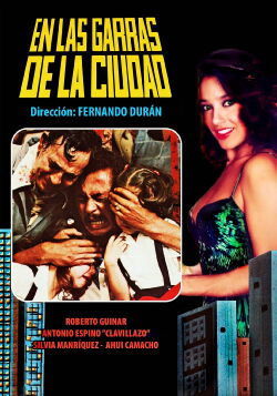 En las garras de la ciudad (1982)