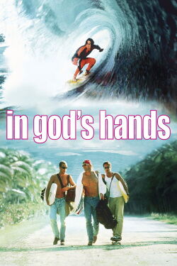 En las manos de Dios (1998)