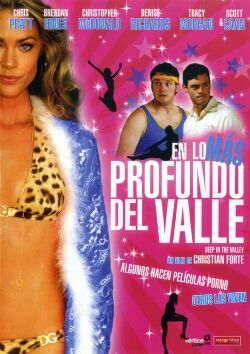 En lo más profundo del valle (2009)