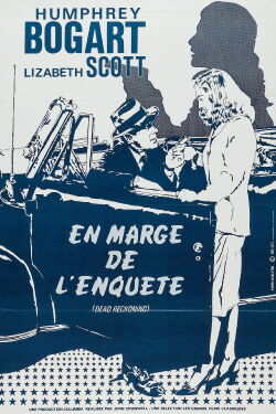 En marge de l'enquête (1946)