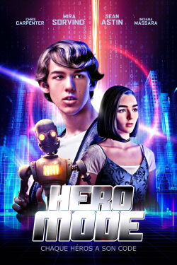 En mode héros (2021)