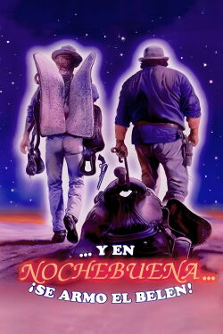 En Nochebuena se Armo el Belen (1994)