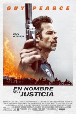 En nombre de la justicia (2020)