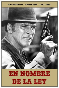 En nombre de la ley (1971)