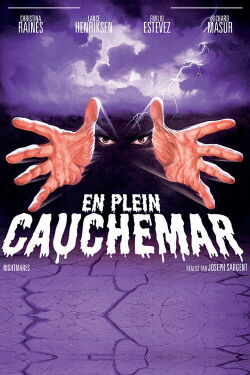 En plein cauchemar (1983)