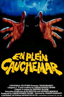 En plein cauchemar (1983)