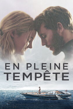 En pleine tempête (2018)