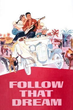 En pos de un sueño (1962)