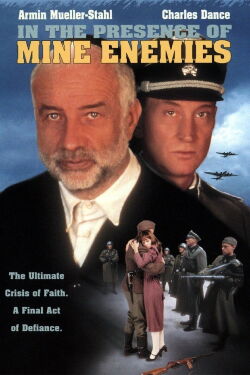 En Presencia de mis Enemigos (1997)