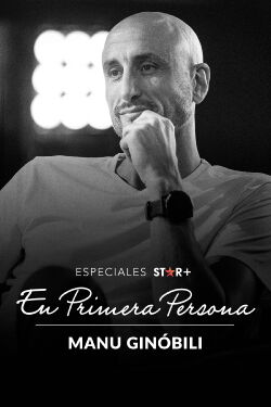 En Primera Persona: Manu Ginóbili (2022)