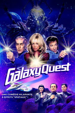 En quête d'une galaxie (1999)