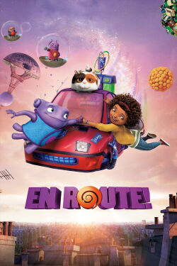 En route! (2015)