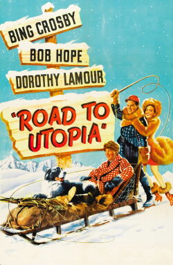 En route vers l'Alaska (1946)