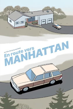 En route vers Manhattan (1997)