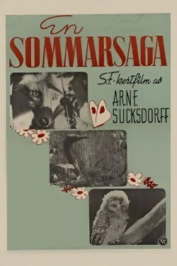 En sommarsaga (1941)