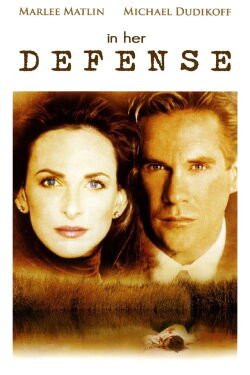 En su propia defensa (1999)