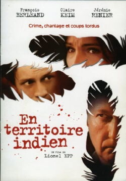 En territoire indien (2003)