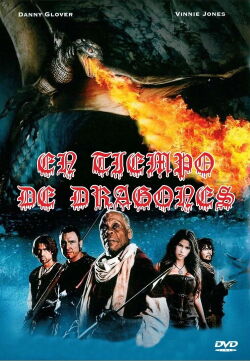 En tiempo de dragones (2011)