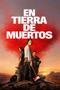En Tierra de Muertos (2026)