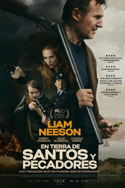 En Tierra de Santos y Pecadores (2023)