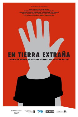 En tierra extraña (2014)