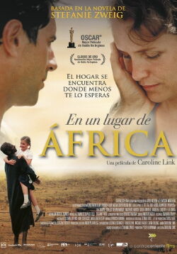En un lugar de África (2001)