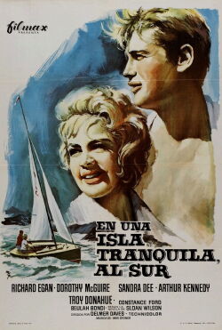 En una isla tranquila al sur (1959)