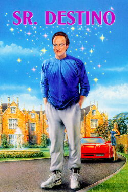 Encantado Sr. Destino (1990)