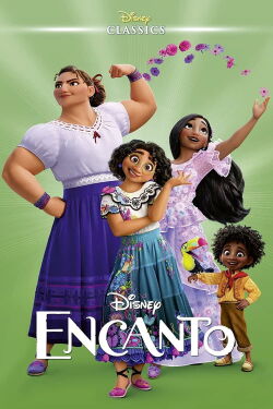 Encanto (2021)
