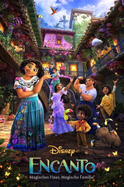Encanto (2021)