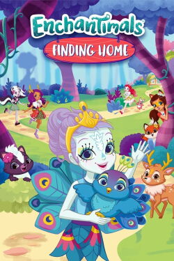 Enchantimals: Finding Home (2017)