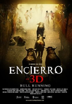 Encierro (2013)