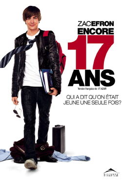 Encore 17 ans (2009)