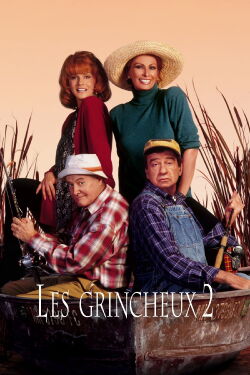 Encore les vieux grincheux (1995)