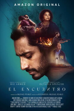 Encounter (2021)
