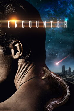 Encounter - Unheimliche Begegnung (2018)