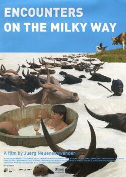 Encounters on the Milky Way (2000)