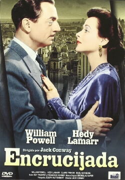 Encrucijada (1942)