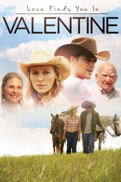 Encuentra el amor en Valentine (2016)