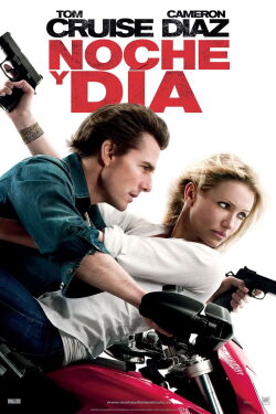 Encuentro Explosivo (2010)