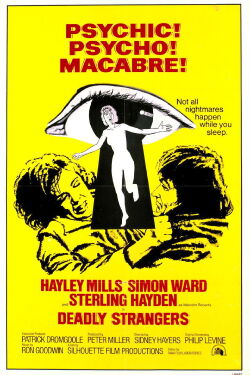 Encuentro mortal (1975)