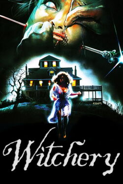 Encuentros con la maldad (1988)