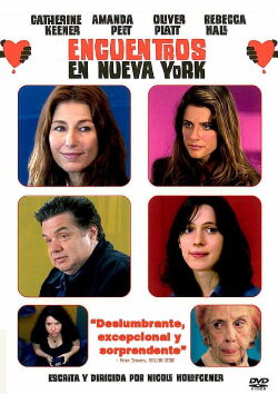 Encuentros en Nueva York (2010)