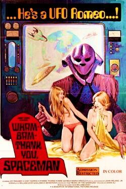 Encuentros eróticos del 4º tipo (1974)