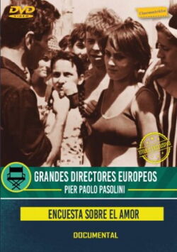 Encuesta sobre el amor (1965)