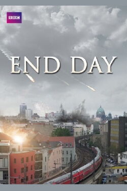 End Day - Der letzte Tag (2005)