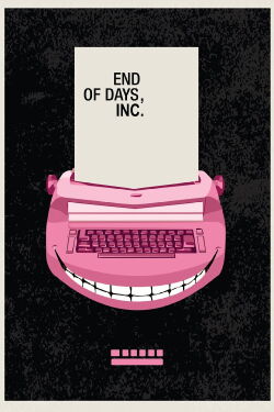 End of Days, Inc. (2015)